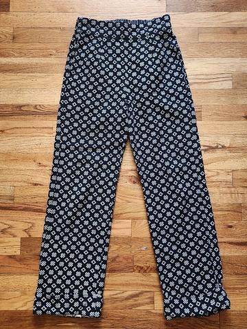 Annie pants