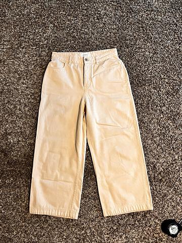 Sailor Pants