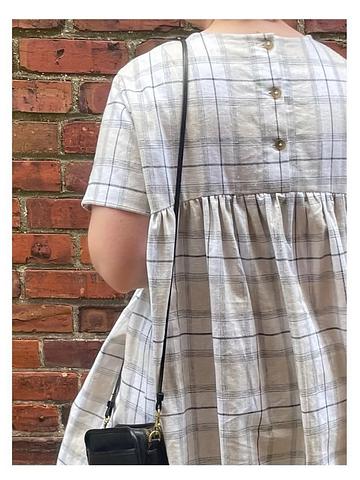 Florence Dress