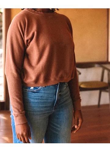 Ami Sweatshirt