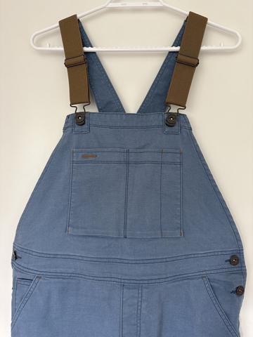 REI Trailsmith Overalls