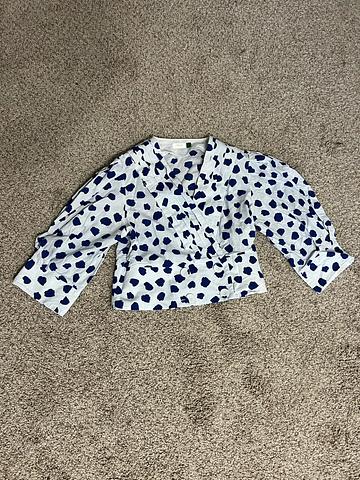 Chanel top