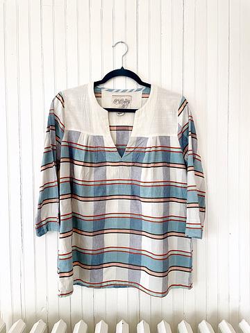 Admiral Top