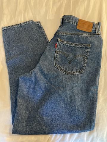 High Loose Taper