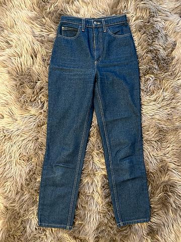 Whattaman Jeans - 25