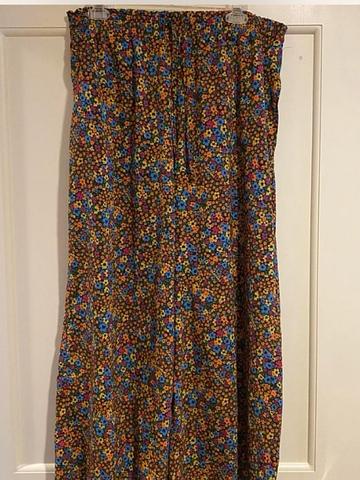 Toad & Co ‘Sunkissed’ wide leg pants