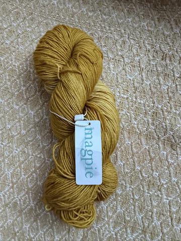 Magpie Fibers Swish Domestic