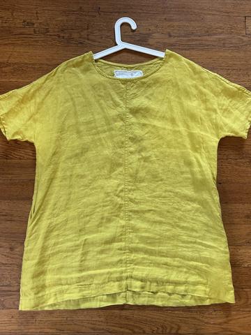 Cofete dress/tunic