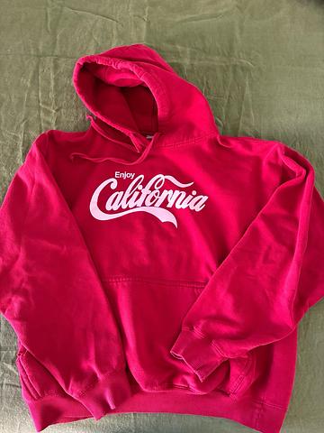 California Coca Cola
