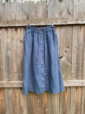 Marseille skirt
