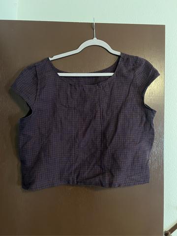 Self-Drafted Top