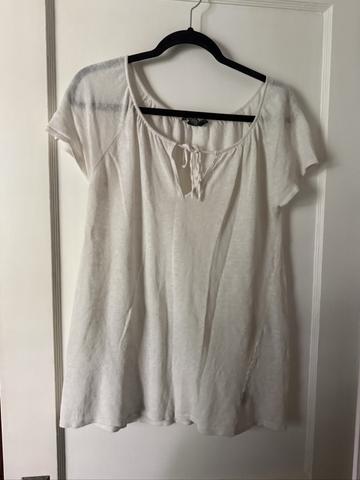 Linen Top