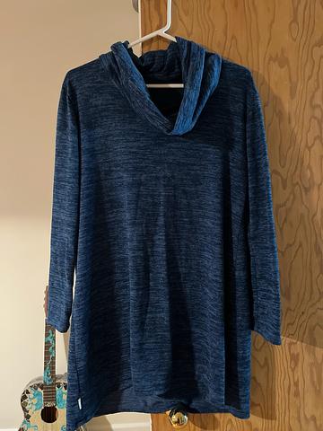 Raina Tunic