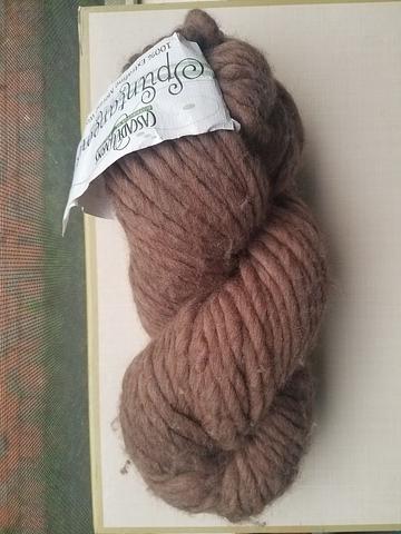 Cascade Spuntaneous Yarn