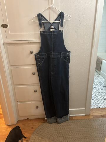 overalls