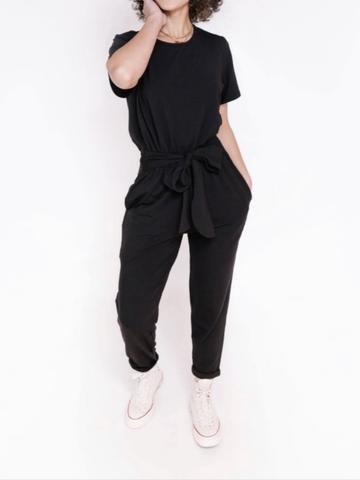 Jemma Romper