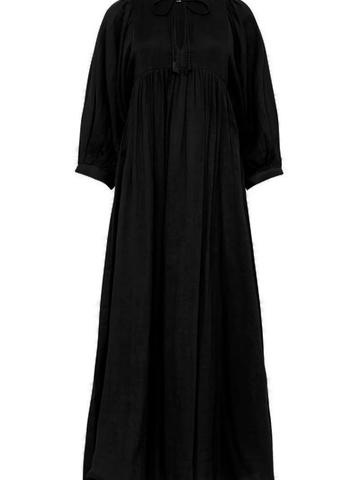 Kyra midi dress