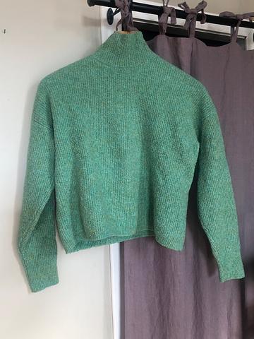 Seawool Sweater