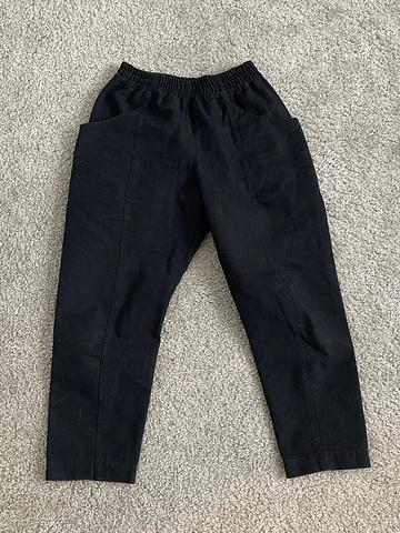 Clyde Work Pant