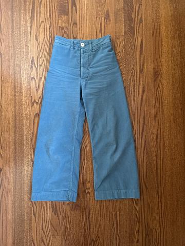 Sailor Pants