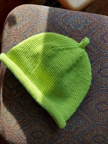 loop badu-p hat
