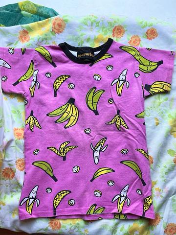 Party tee