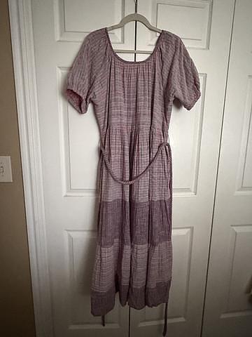 Noah Dress