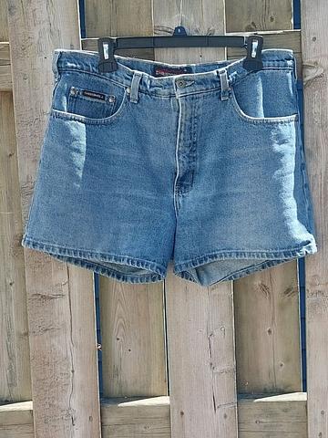 Christopher J Jean Shorts