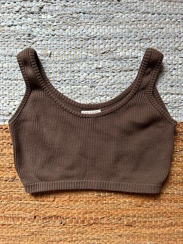 Lina Cotton Tank