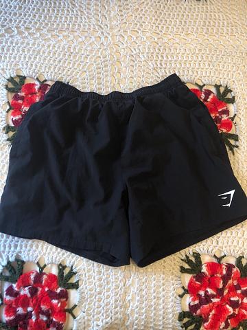 athletic shorts
