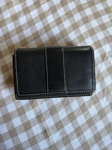 Leather Wallet
