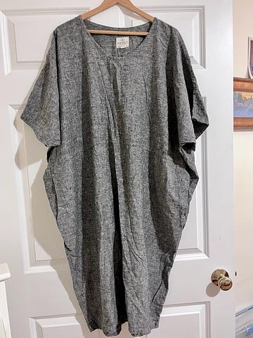 Atlas Dress