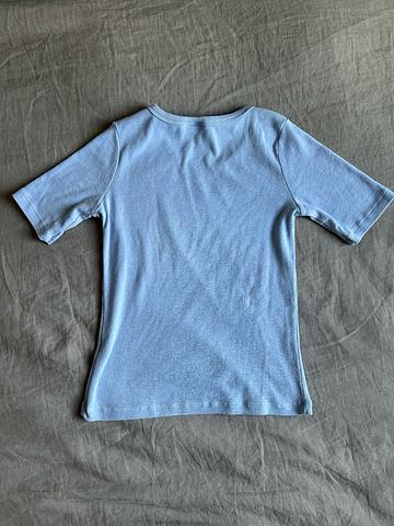 Paseo Short Sleeve Tee