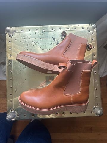 Camryn Chelsea Boot