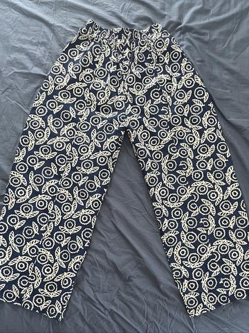 Abe pant