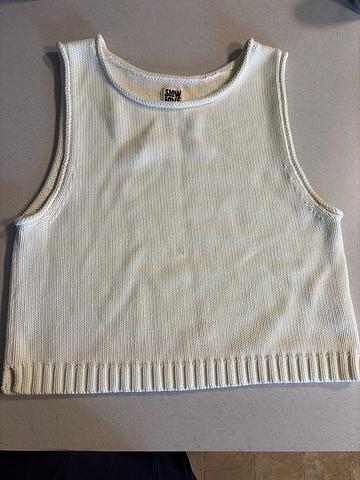 The Staple Tank