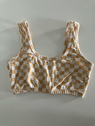 Full Coverage Bra