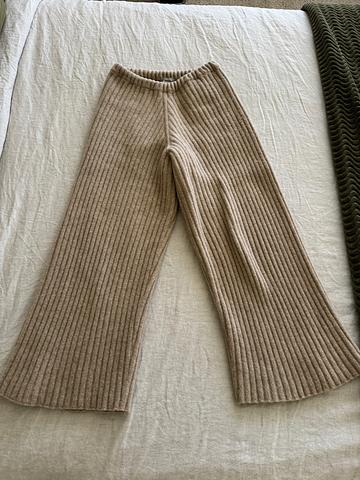 Maru pants