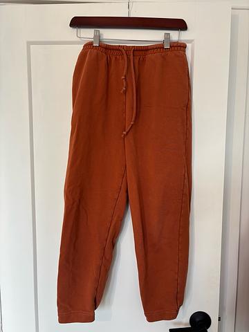 Sweat pants
