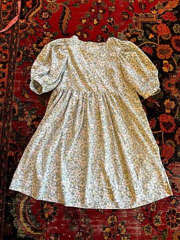 Day dress lookalike