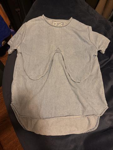 69 Tit Tee