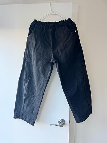Arc pants