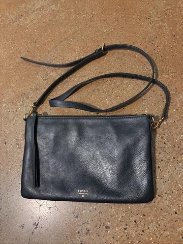 Crossbody Bag/Clutch