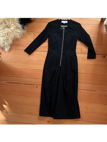 Jake Boiler Suit