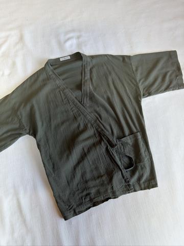 Sile Cloth top