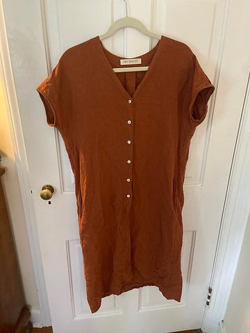 kaneko dress
