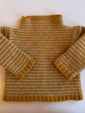 Kids jumper no6