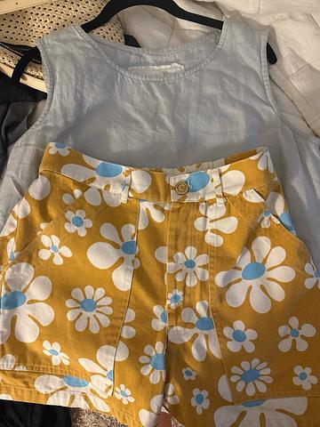 Work Shorts