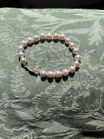 Costume jewelry