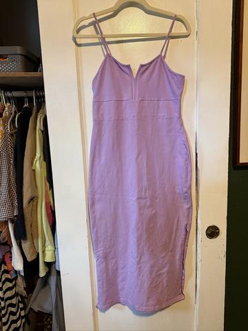 Saffi dress